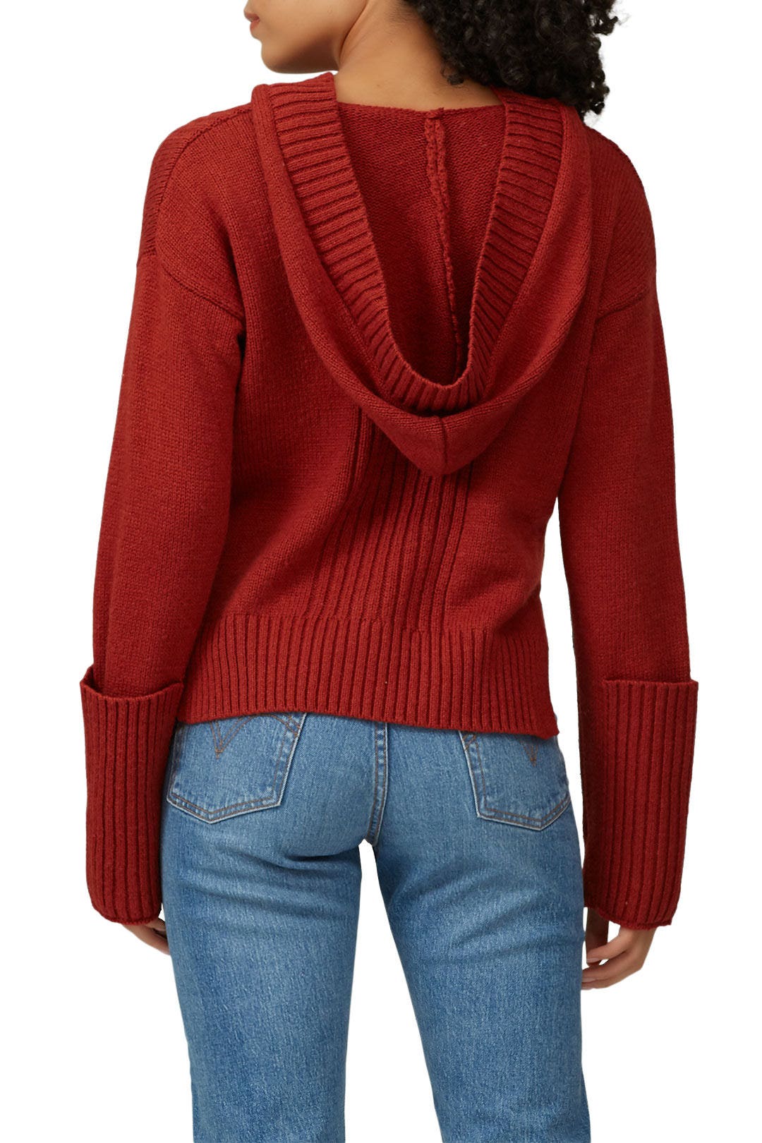 Luna Sweater by Charli 2