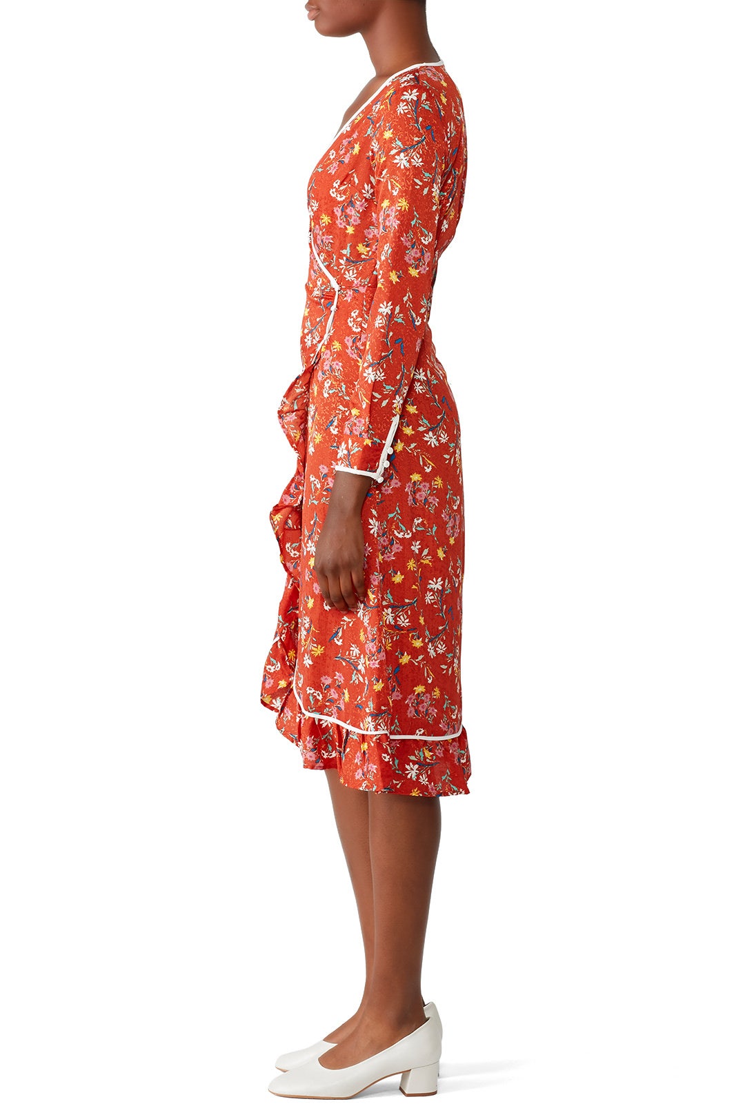 Covent Garden Dress by Free People 2