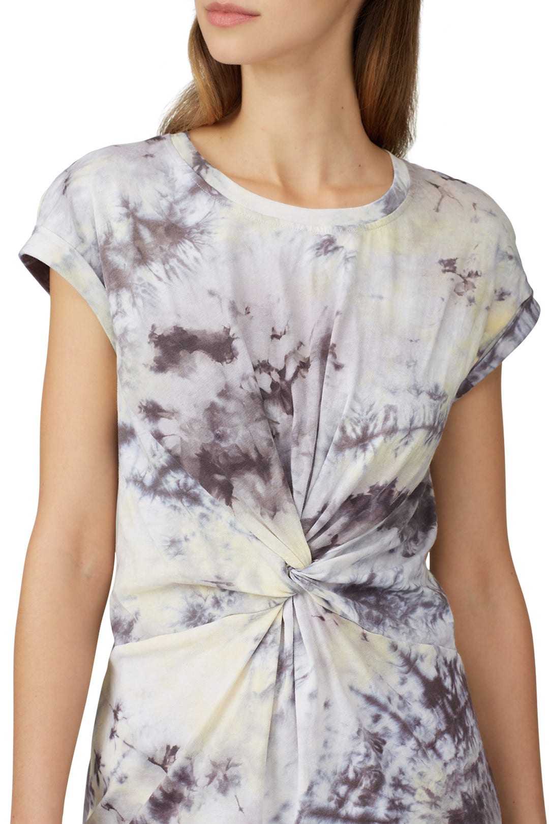 Tie Dye Lucy Dress by HEARTLOOM 1