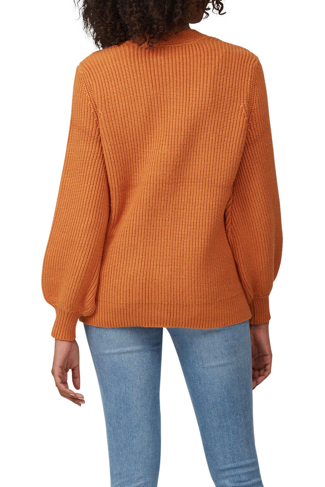 Sophia Cardigan by Just Female 2