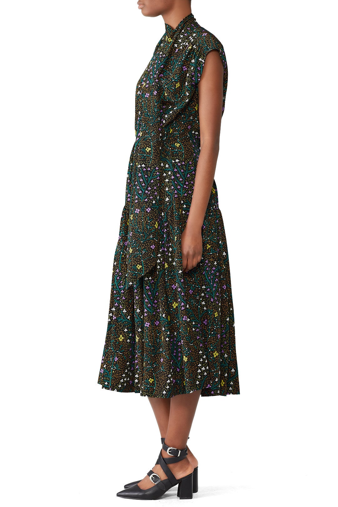 Ines Dress by JOSEPH 2