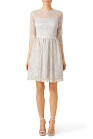 Luce Dress by nha khanh
