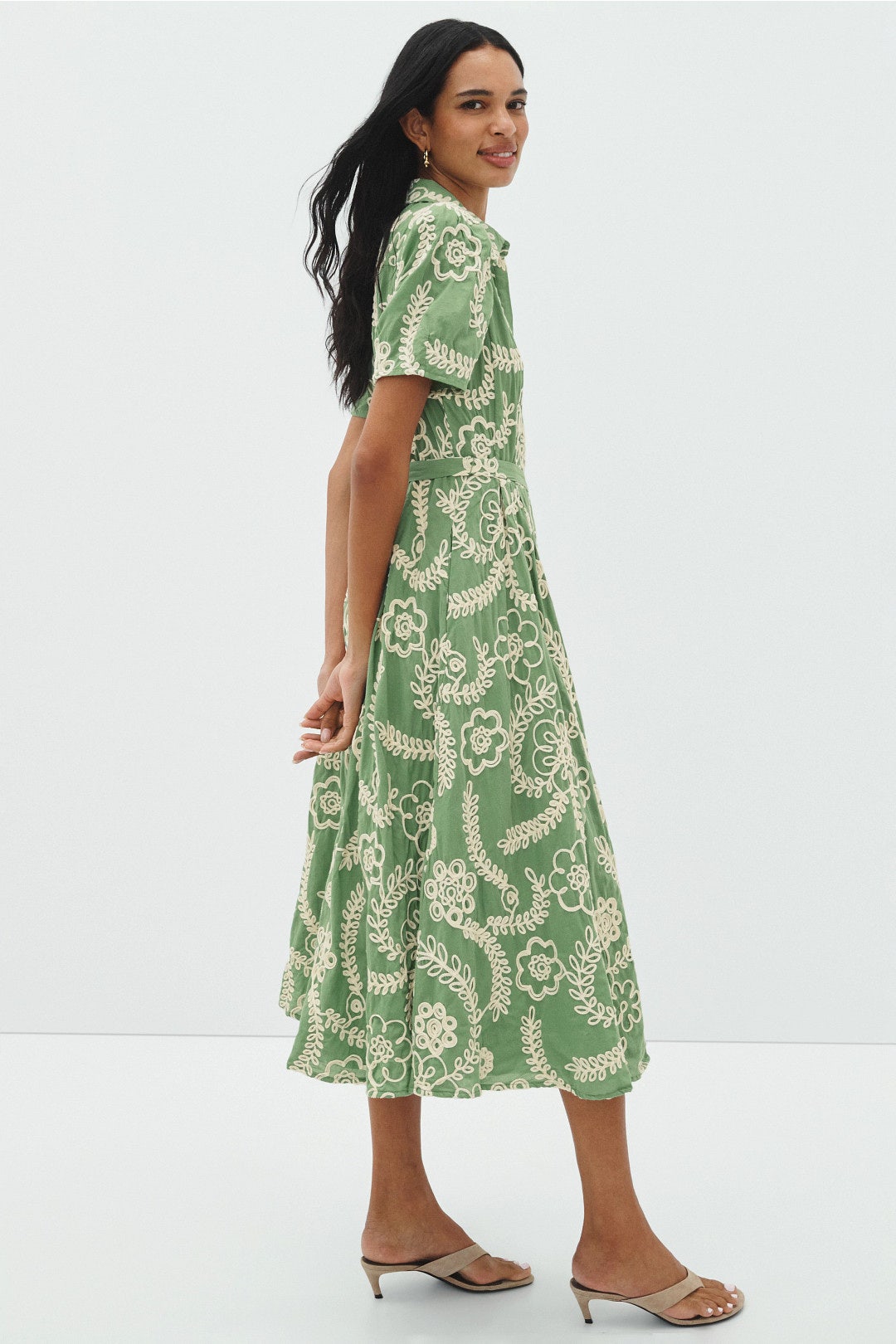 Camile Dress by Ted Baker London 1
