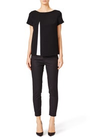 Peep Top by Bailey 44