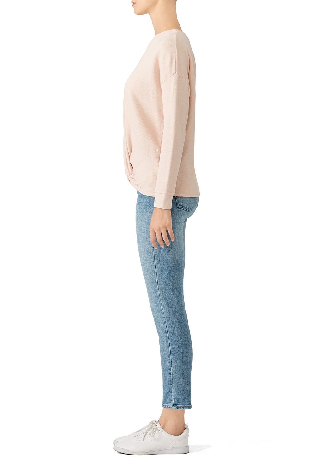 Nazani Sweatshirt by Joie 1