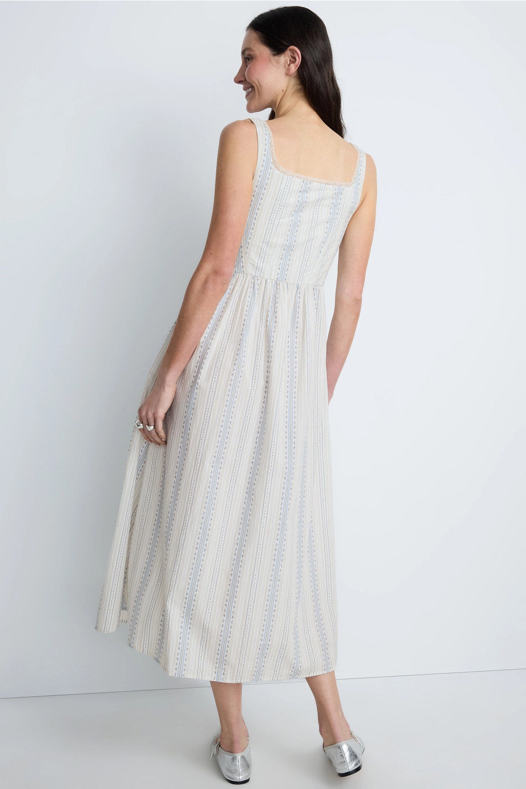 Majory Dress by LoveShackFancy 1