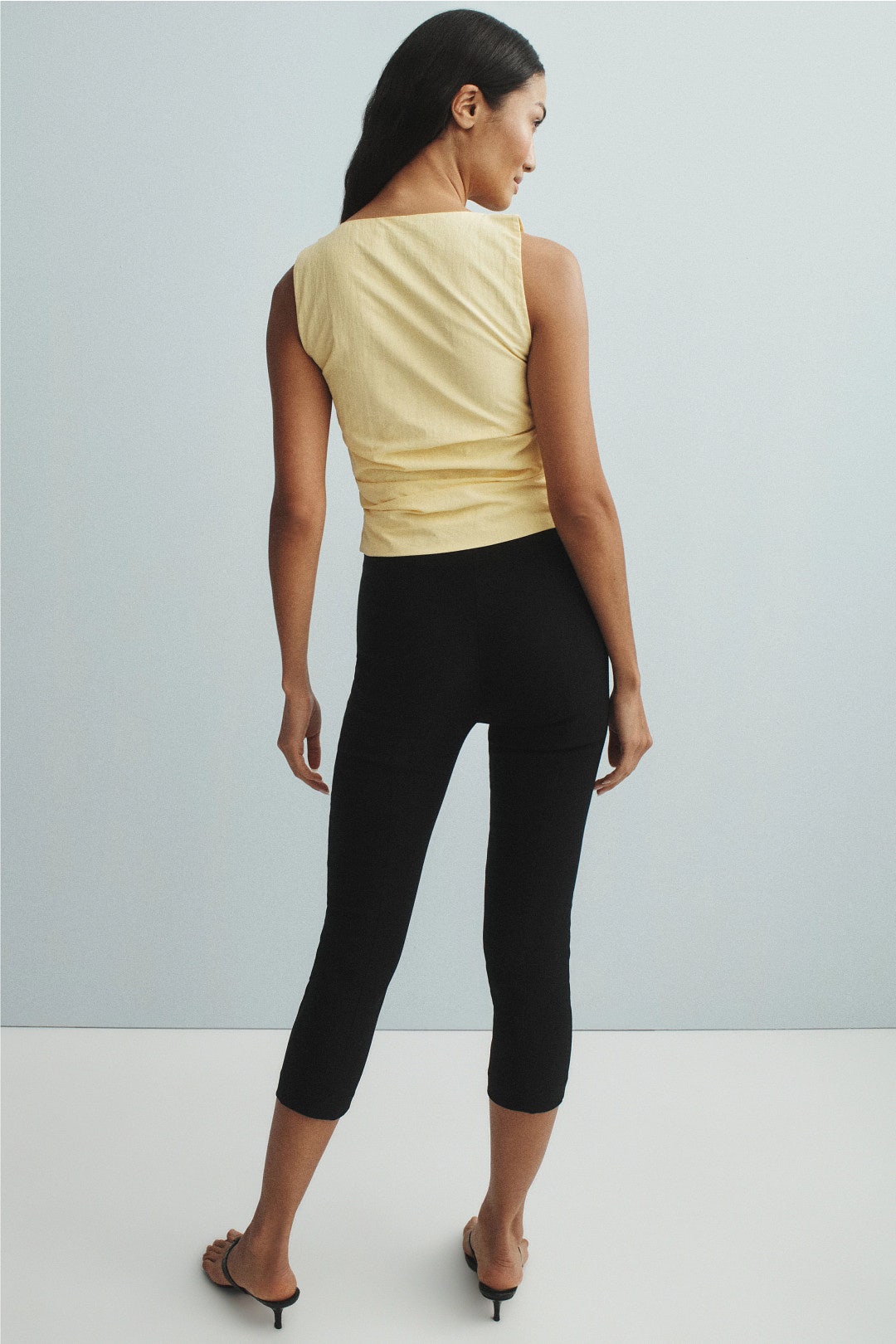 Maeve Top by One of Others 1