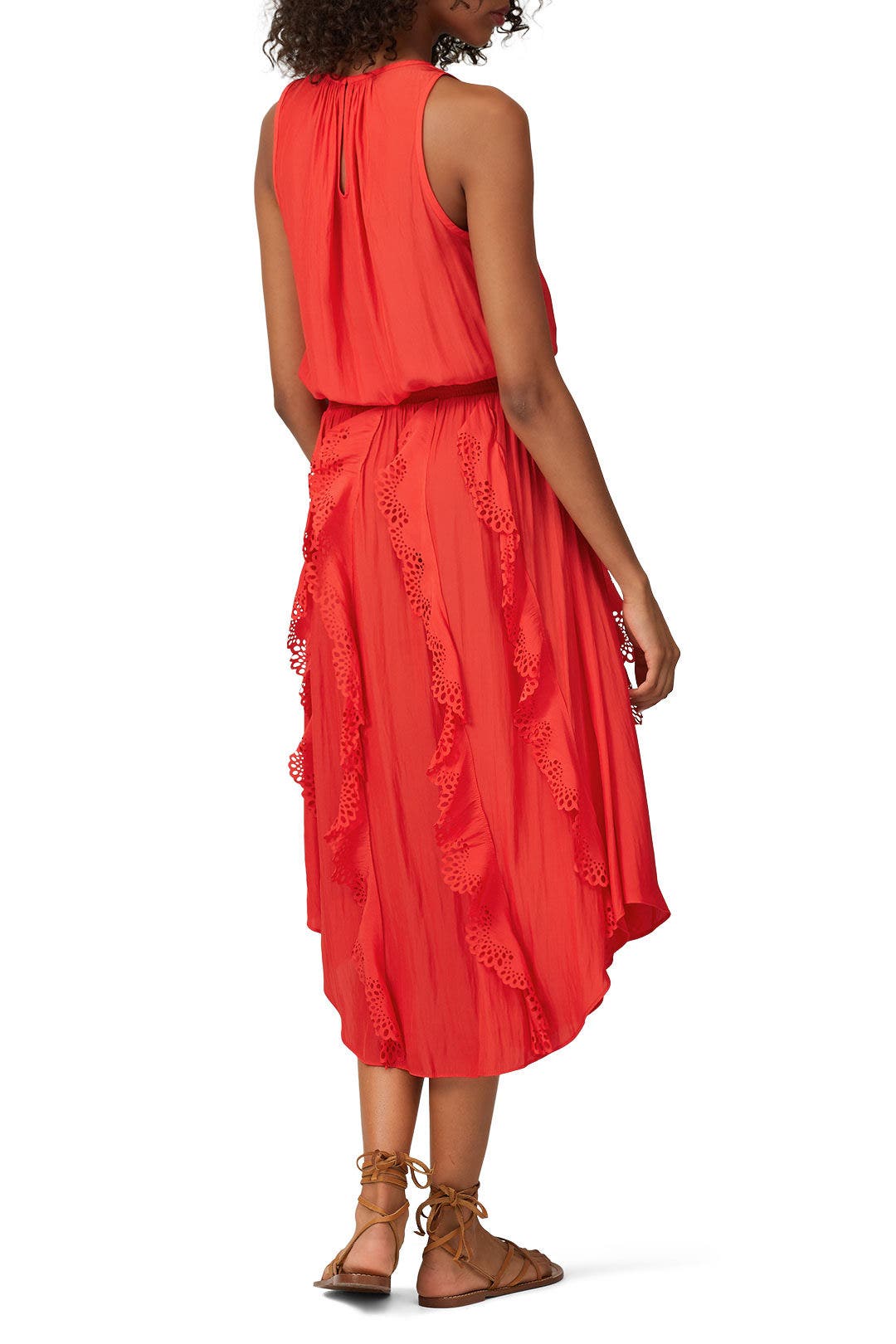 Vanesa Dress by Ramy Brook 2