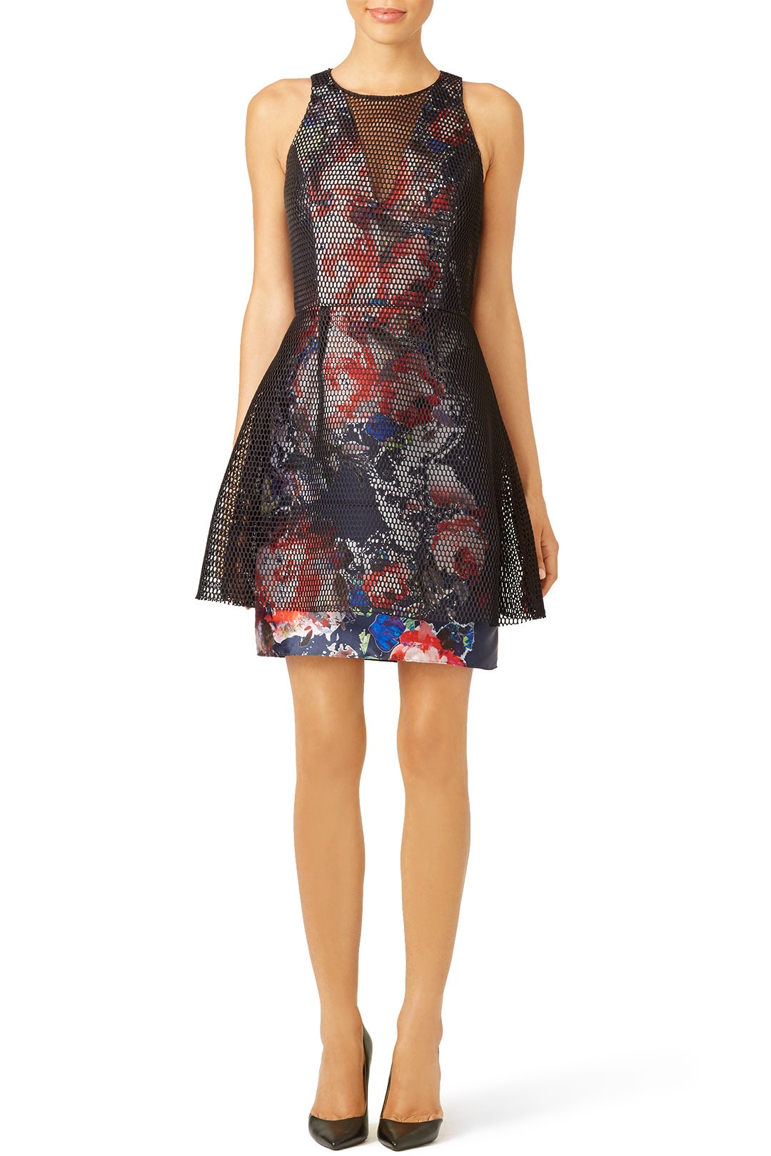 Dana Dress by Sachin & Babi 2