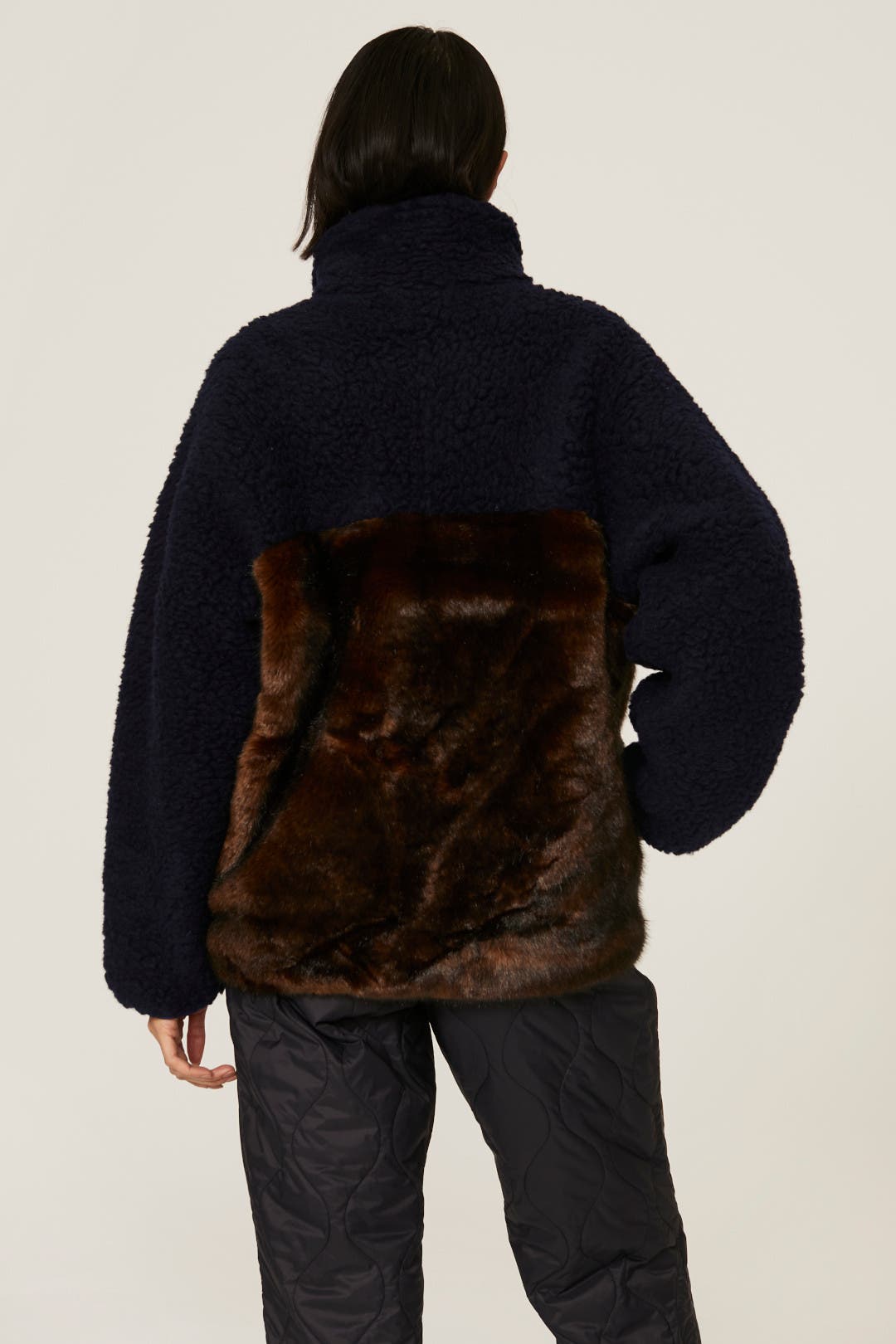 Cosmic Fleece by Sandy Liang | Rent the Runway