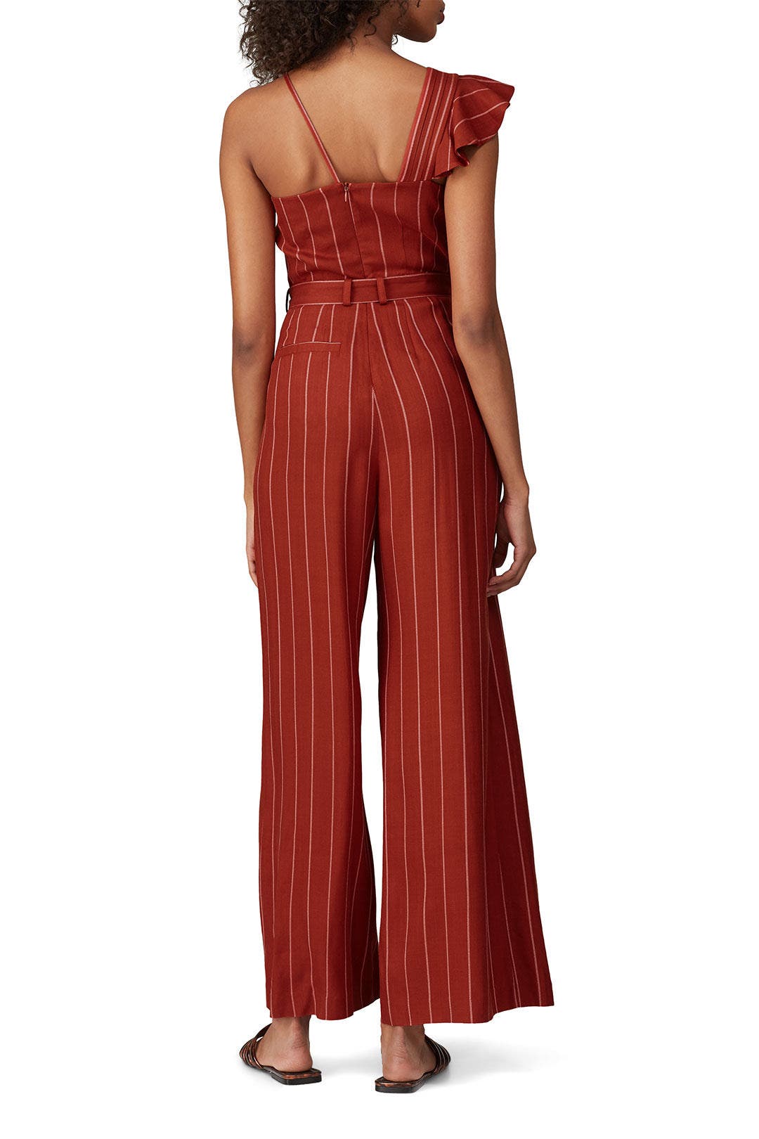 Margaux Jumpsuit by Three Floor 2