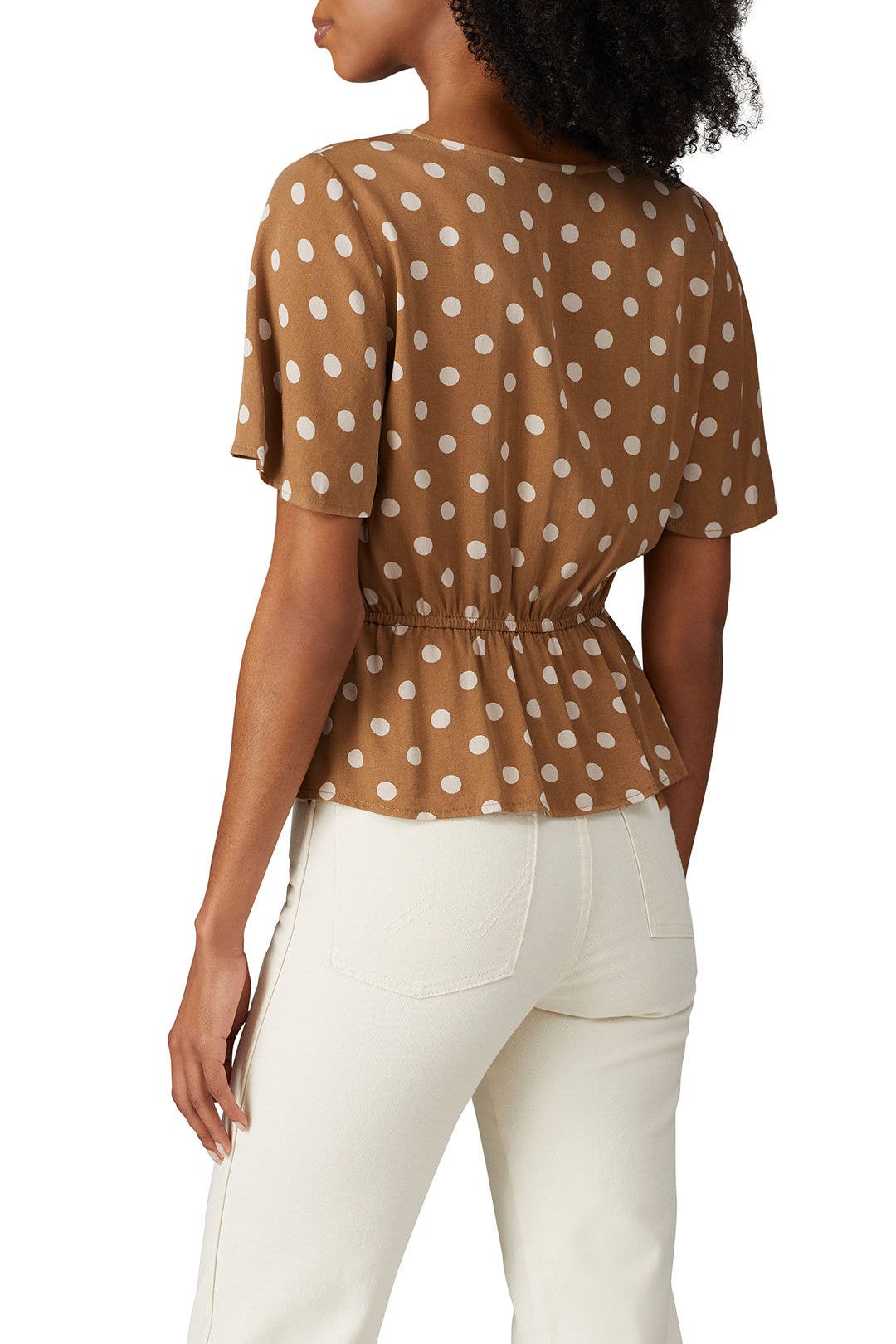 Hot Spots Top by BB Dakota 2