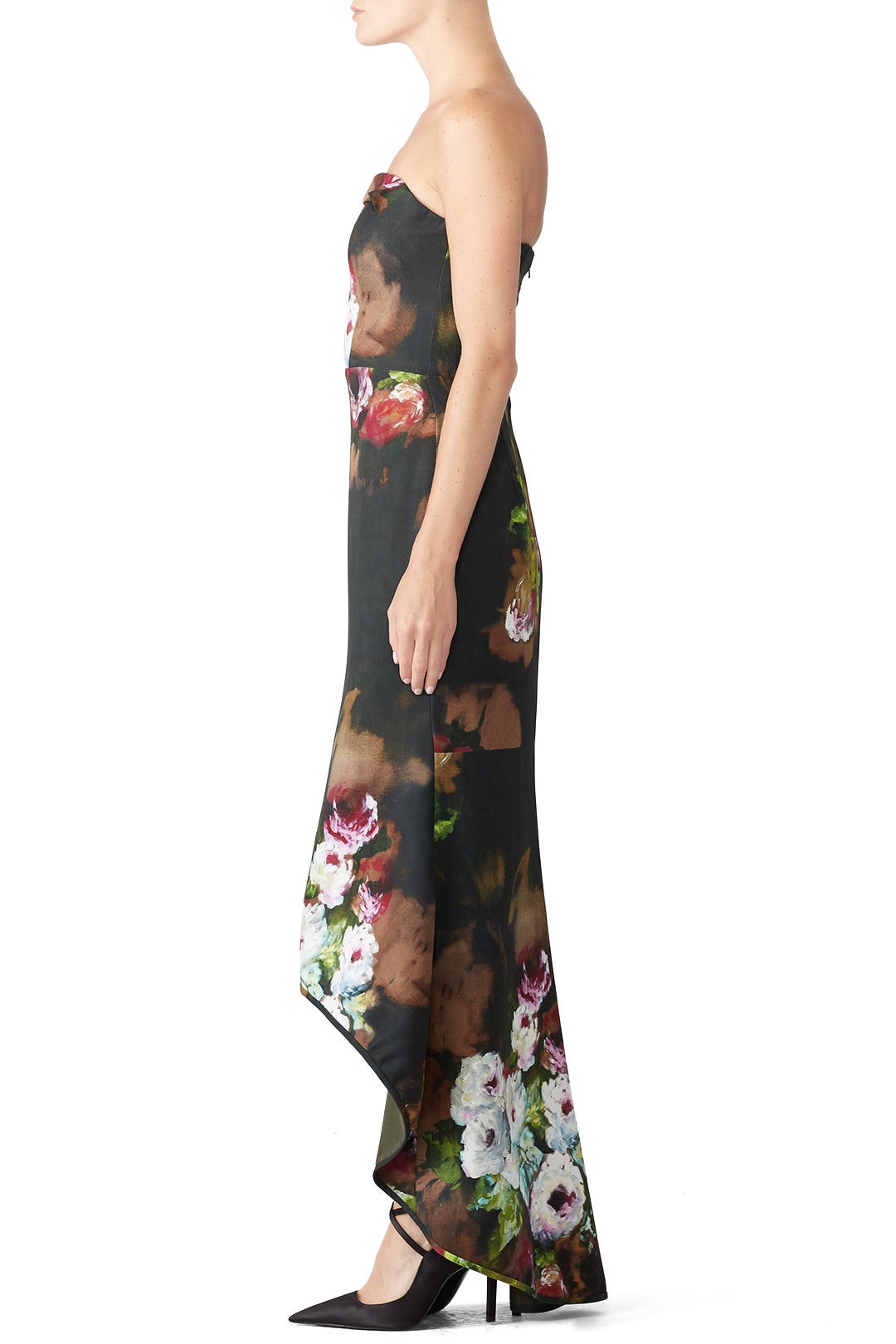 Dylan Gown by Black Halo 2