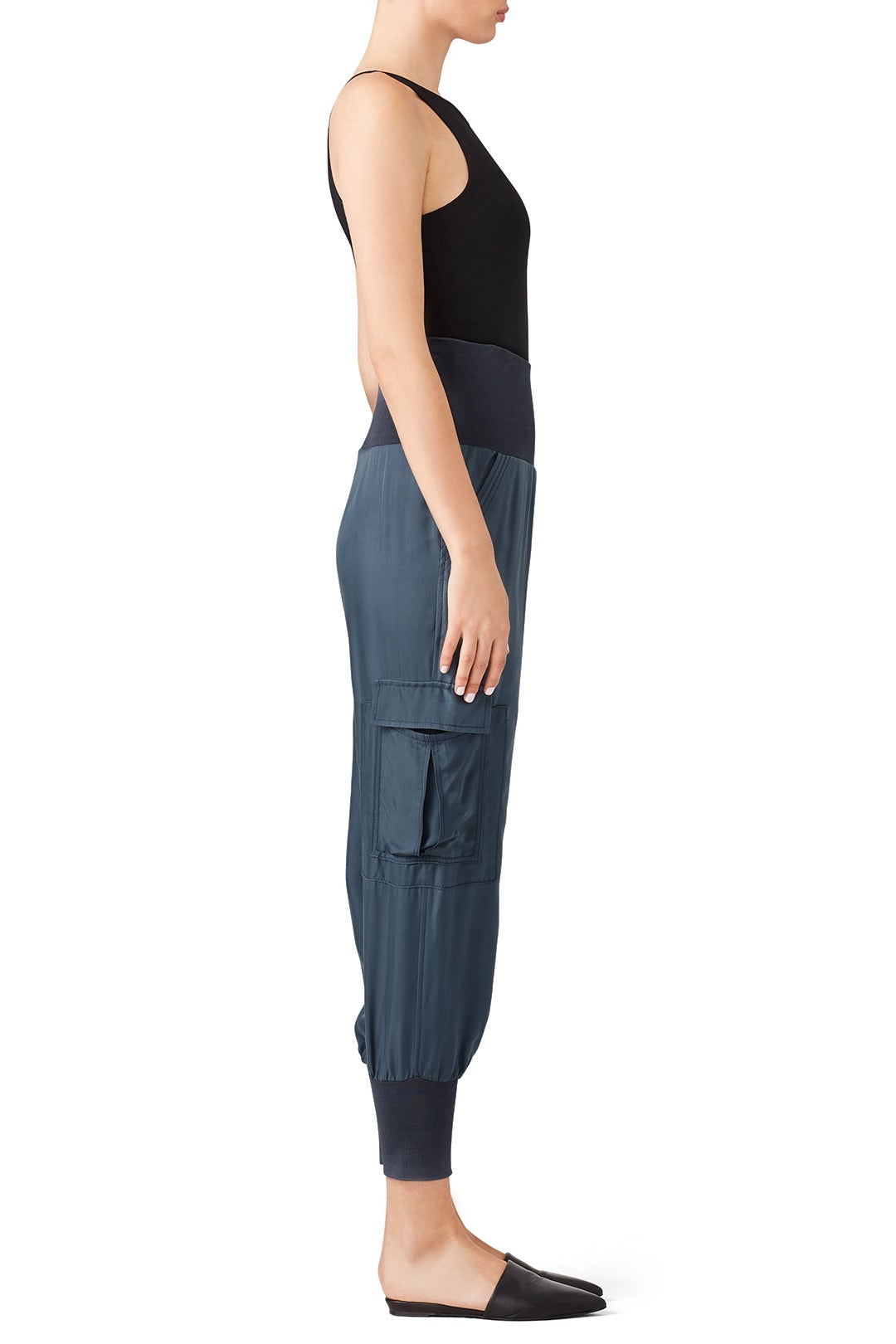 Giles Pants by Cinq à Sept 2