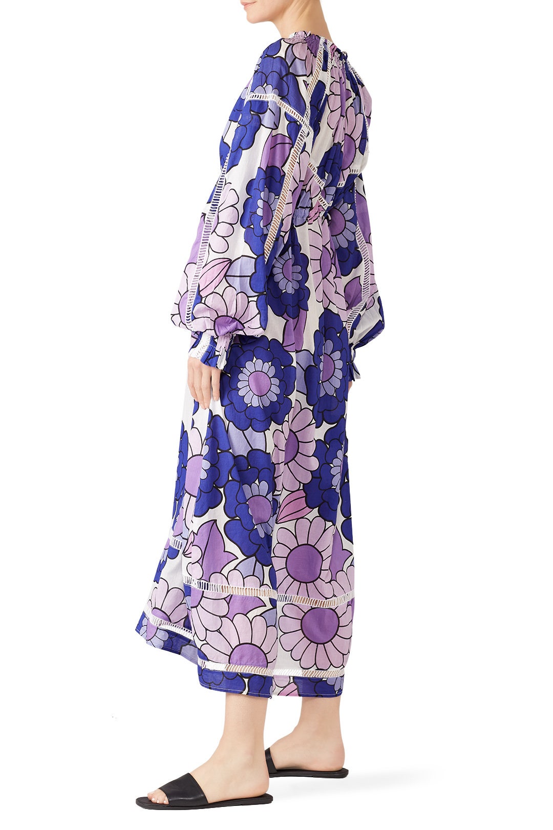 Myra Dress by Dodo Bar Or 2