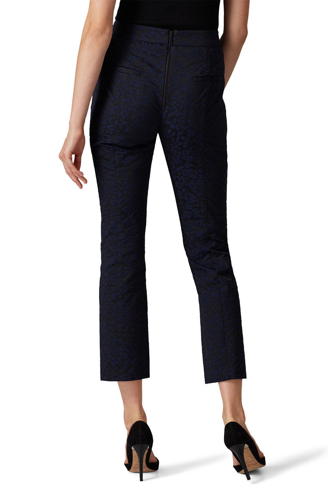 Leo Pants by Nanette Lepore 2