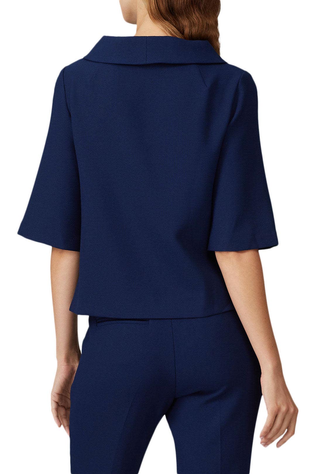 Kailee Top by Trina Turk 2