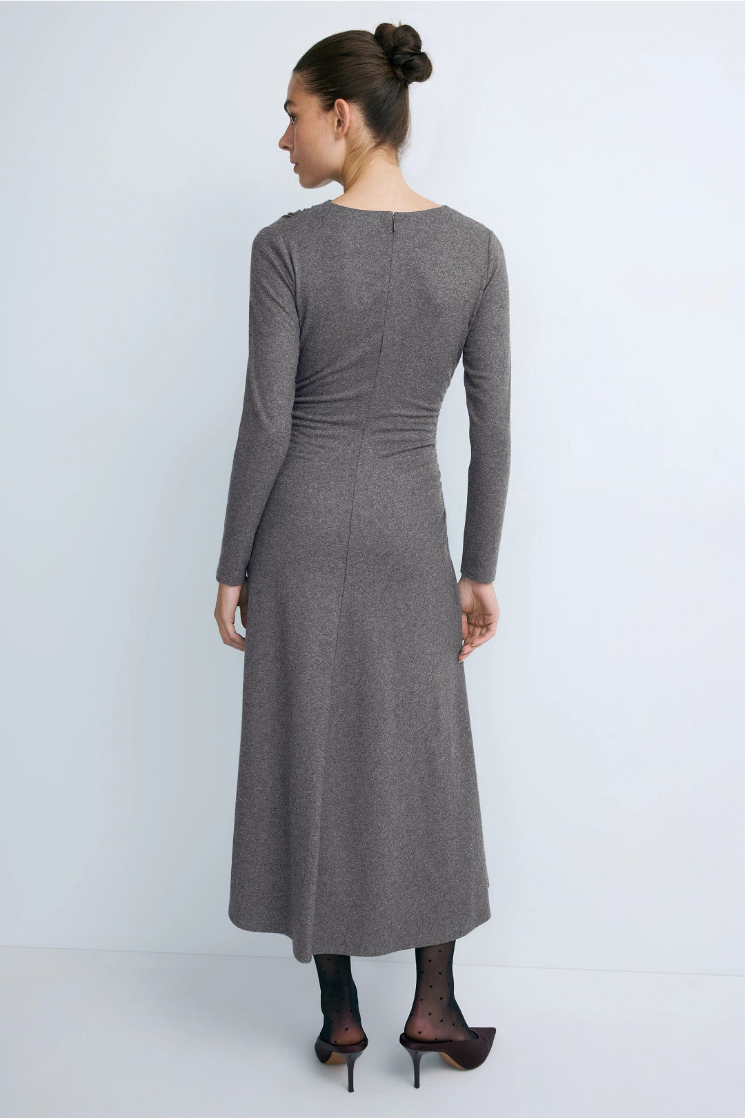 Theodora Dress by Veronica Beard 2