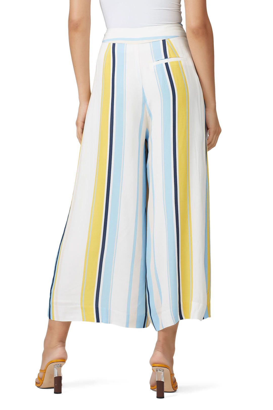 Perfect Day Pants by YUMI KIM 2