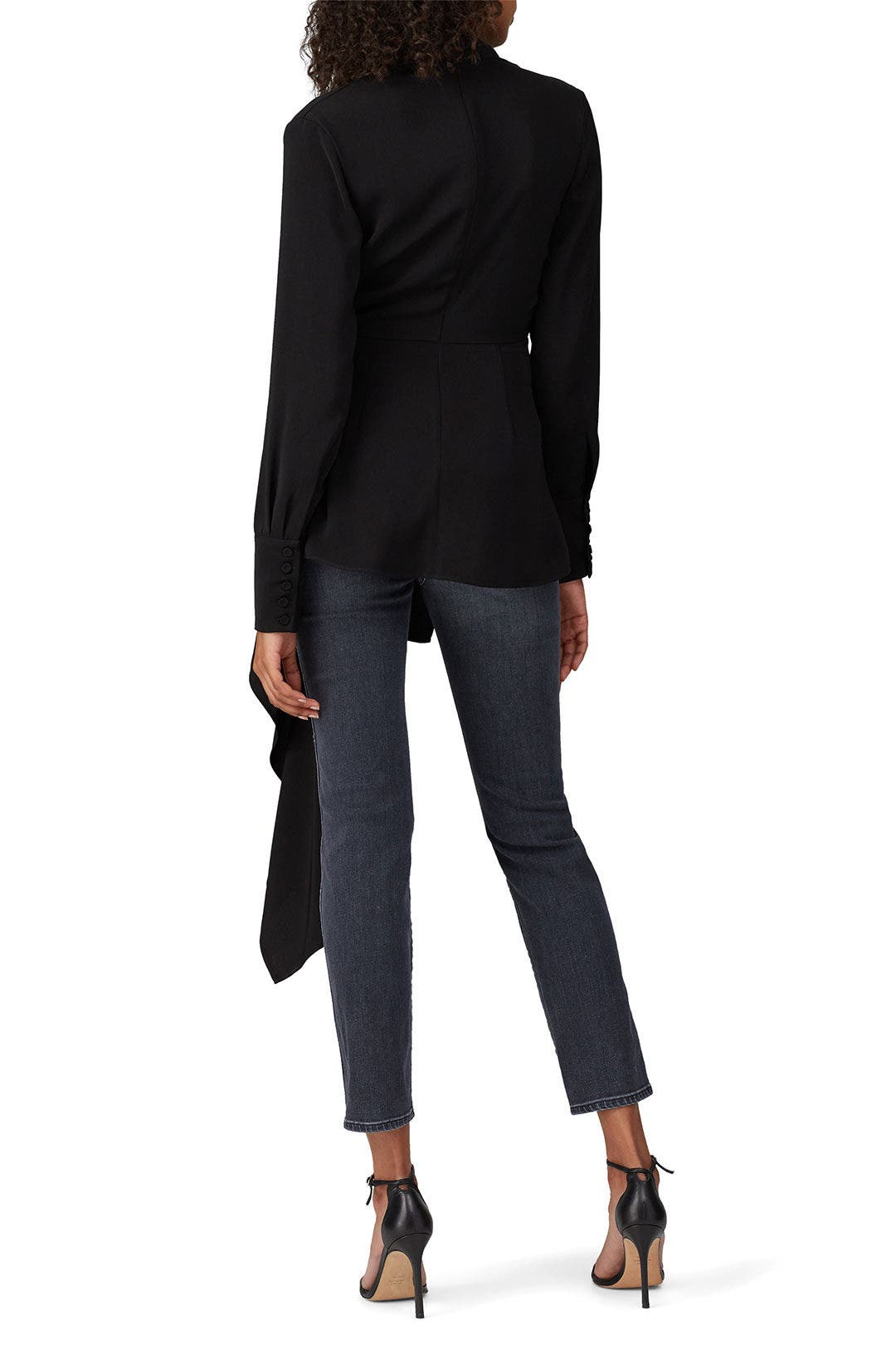 Spanning Top by Acler 2