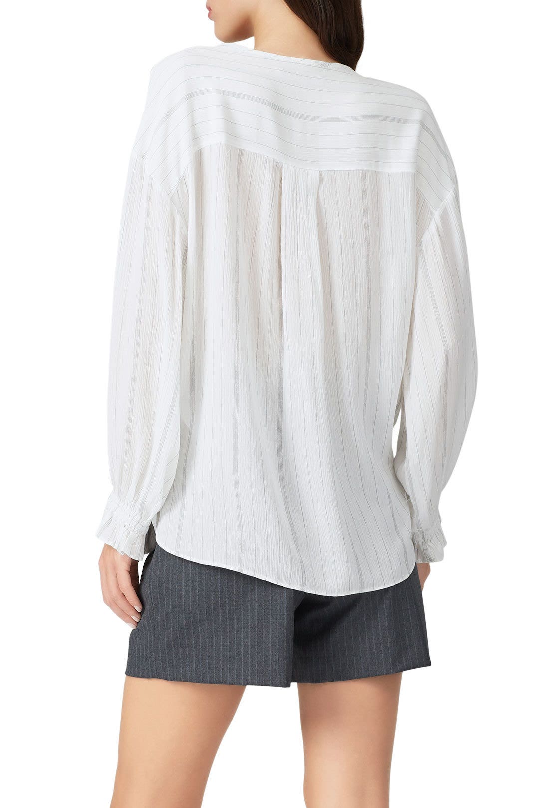 Penny Top by AllSaints 2