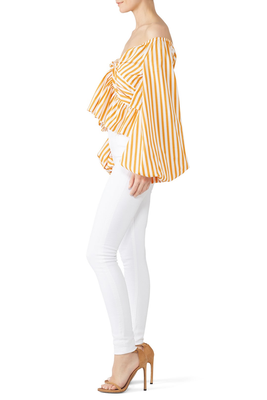 Onira Top by CAROLINE CONSTAS 2