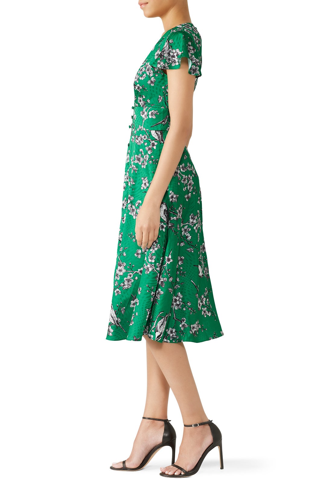 Sylvia Dress by Hutch 2