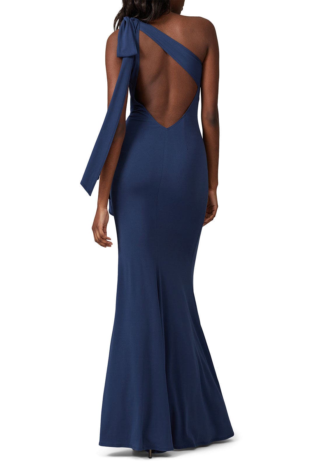 Attention Seeker Gown by Katie May 2