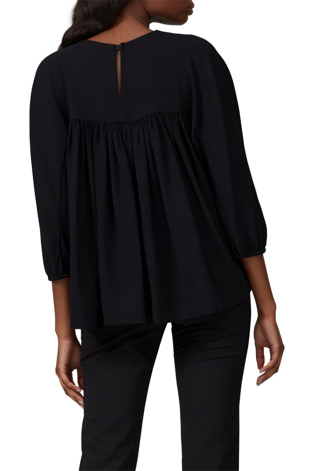 Camica Penny Top by Rochas 1
