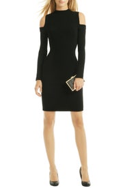 Bare Arm Dress by Rachel Roy