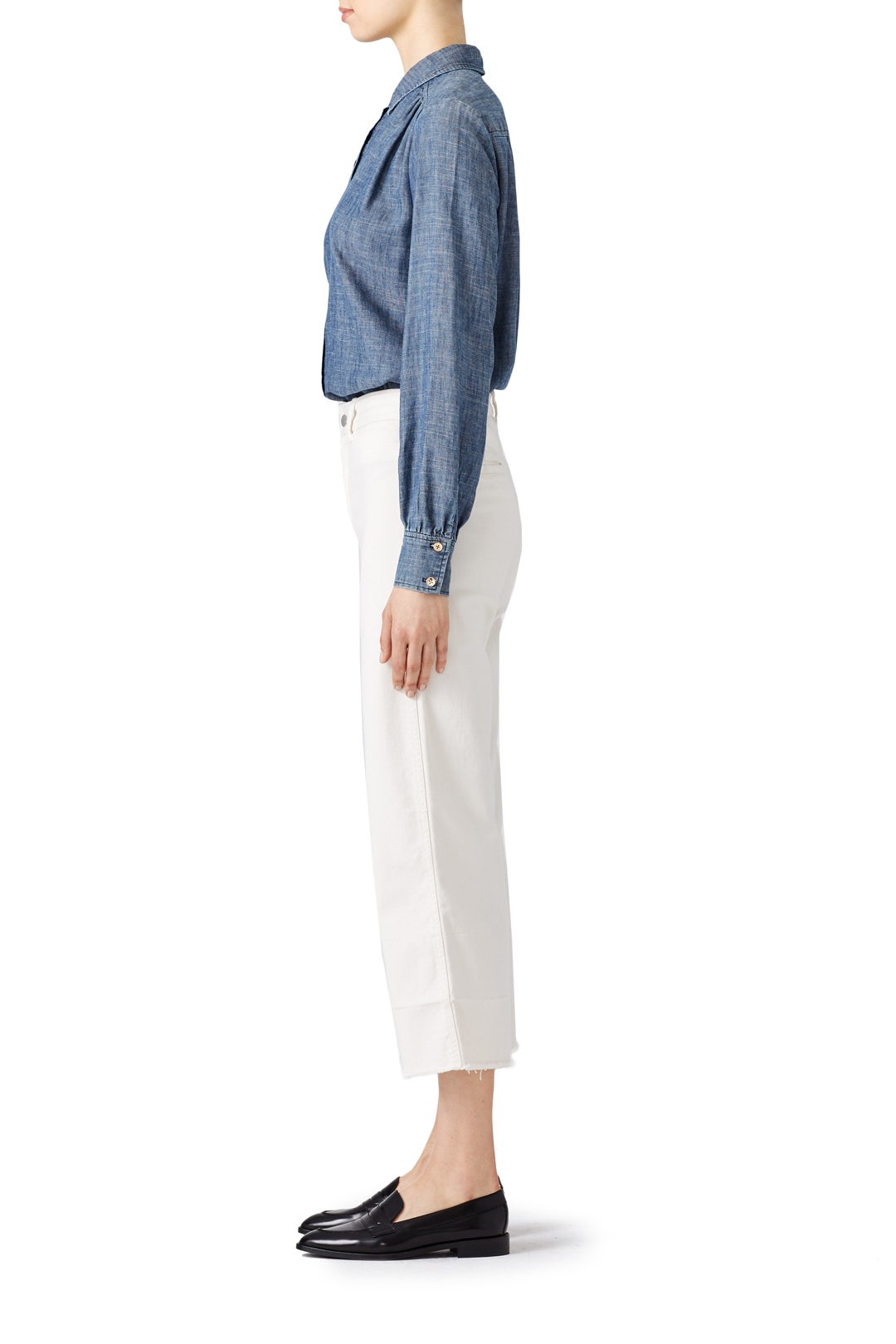 Luce Top by Trina Turk 2