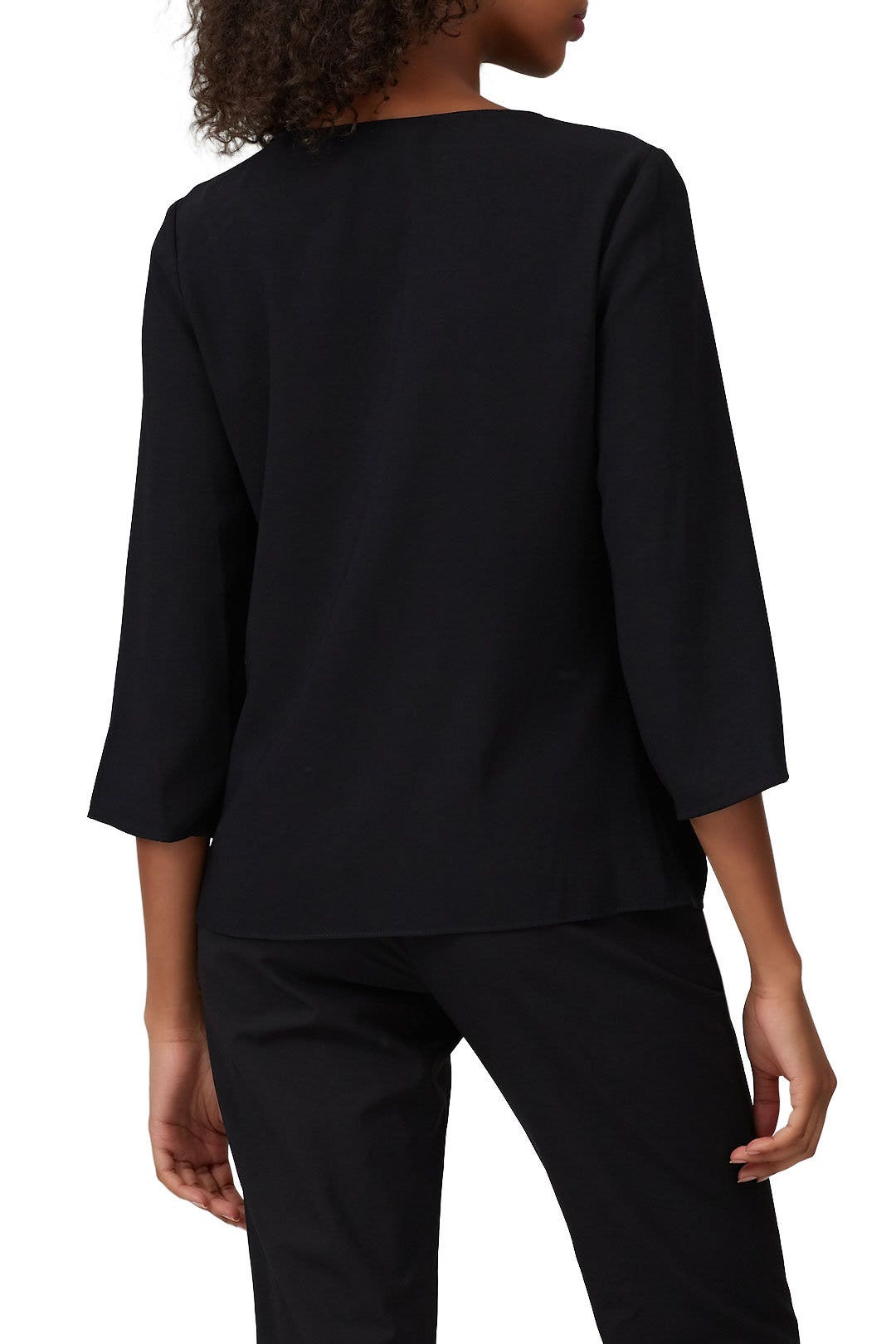 Leland Top by Amanda Uprichard 1