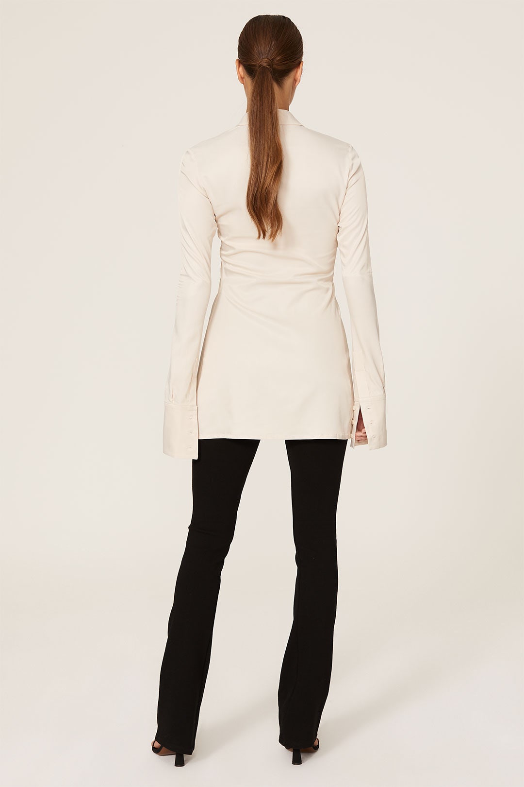 Larimar Shirt by Aya Muse 2