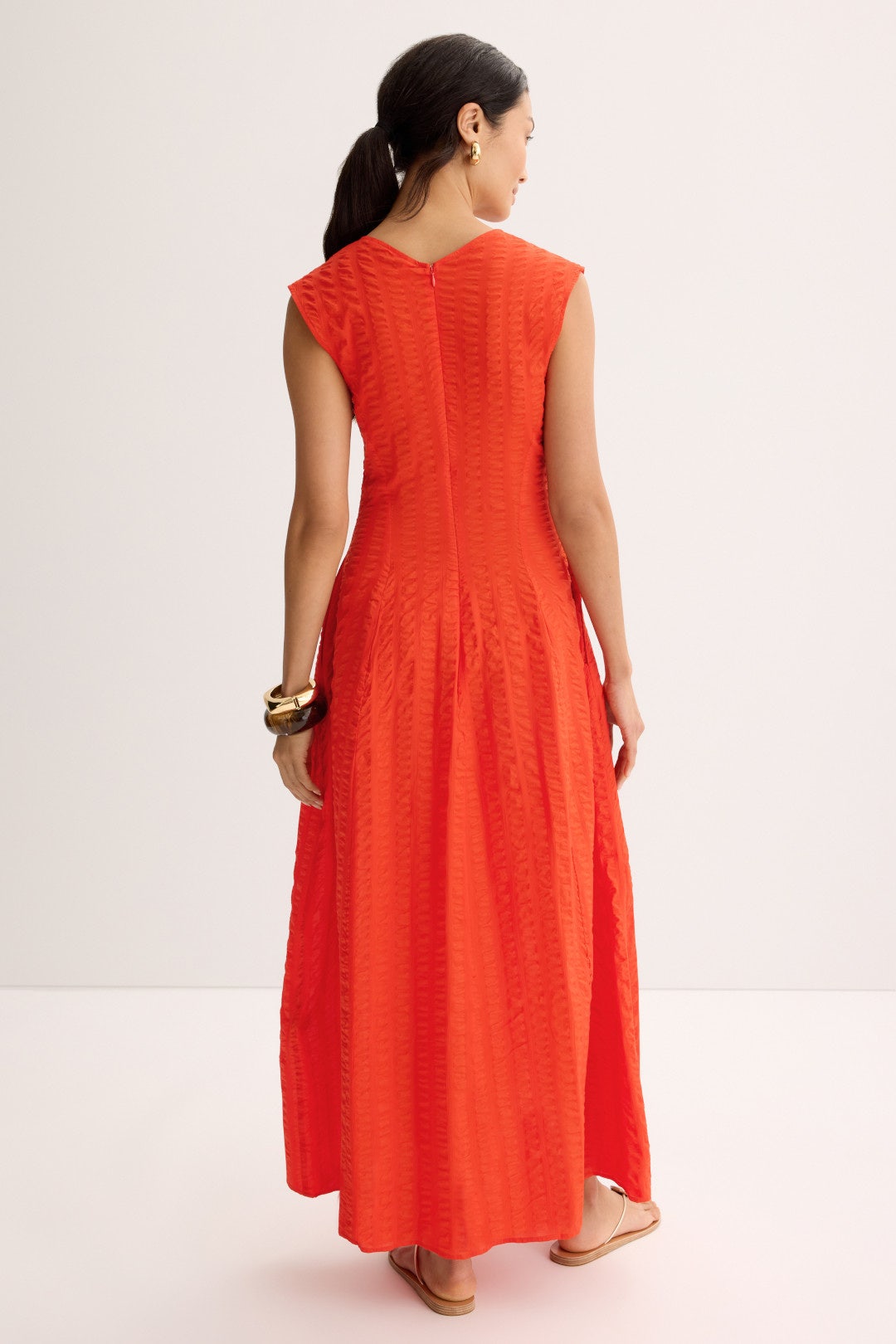 Hastings Maxi Dress by BONDI BORN 2