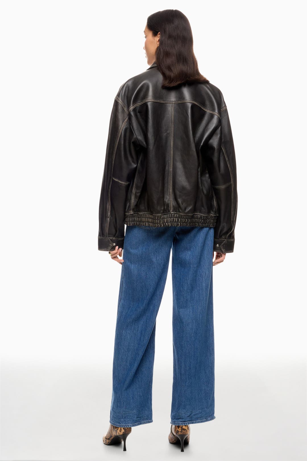 Isabel Wide Leg Jeans by DL1961 | Rent the Runway