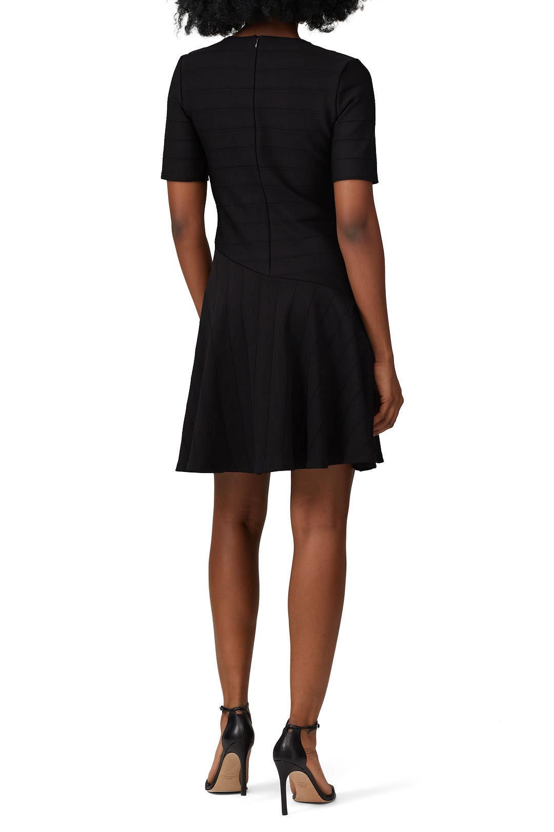 Elinora Dress by Shoshanna 2