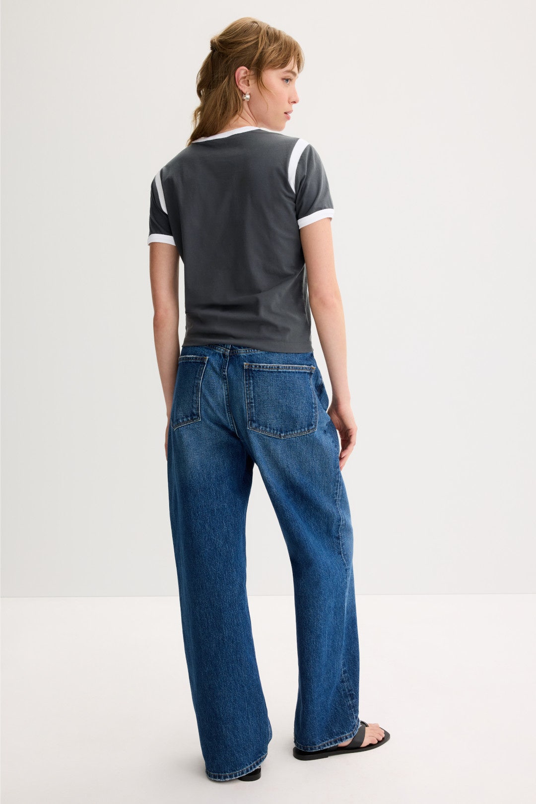 California Sports Tee by Sporty & Rich 2