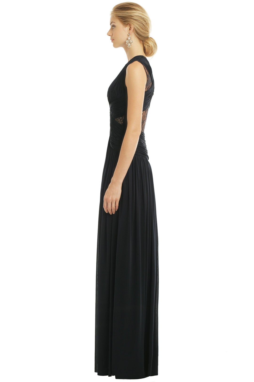 Rossa Gown by CATHERINE DEANE 2