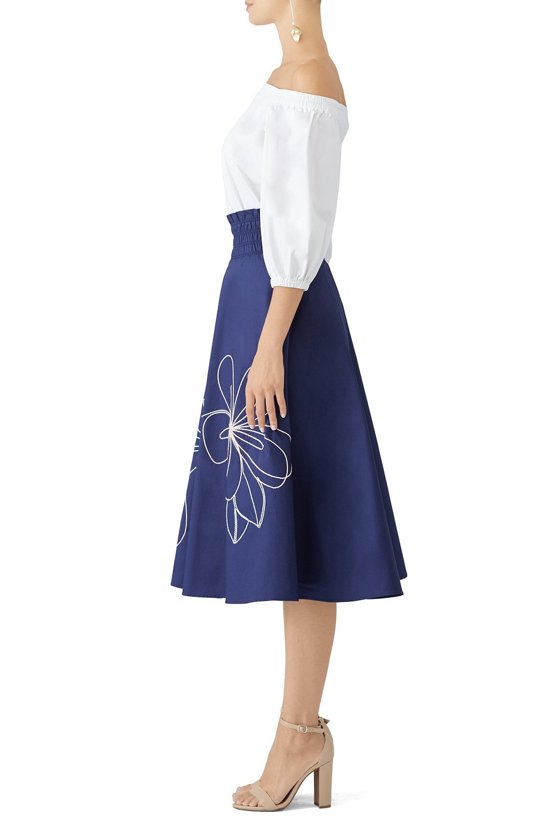 Wen Skirt by Parker 2