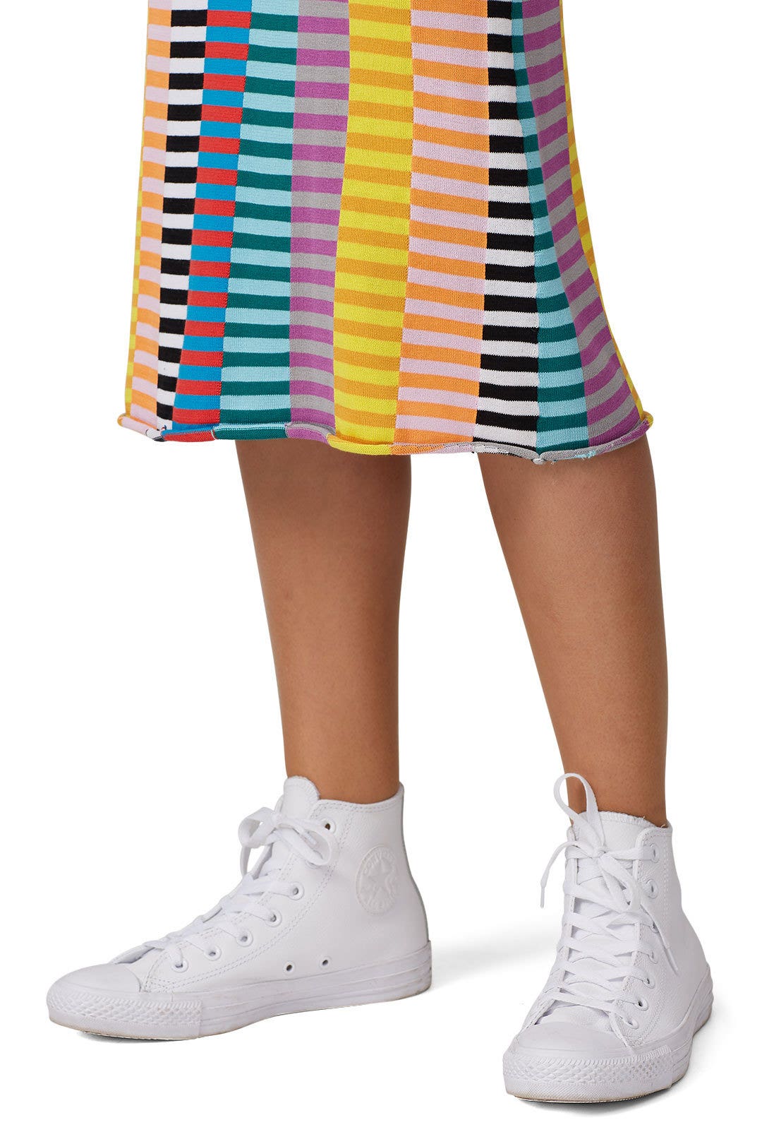 Multi Stripe Sheath by Replica Los Angeles 2