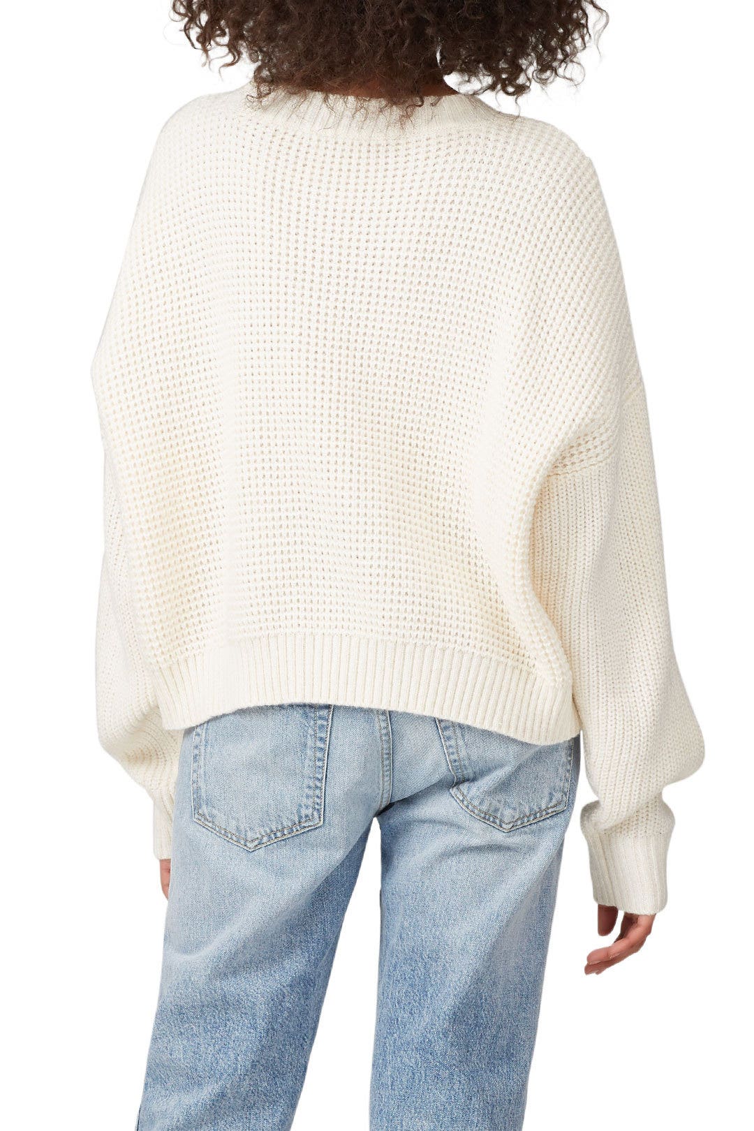 Sorry Not Sorry Sweater by Sanctuary 1