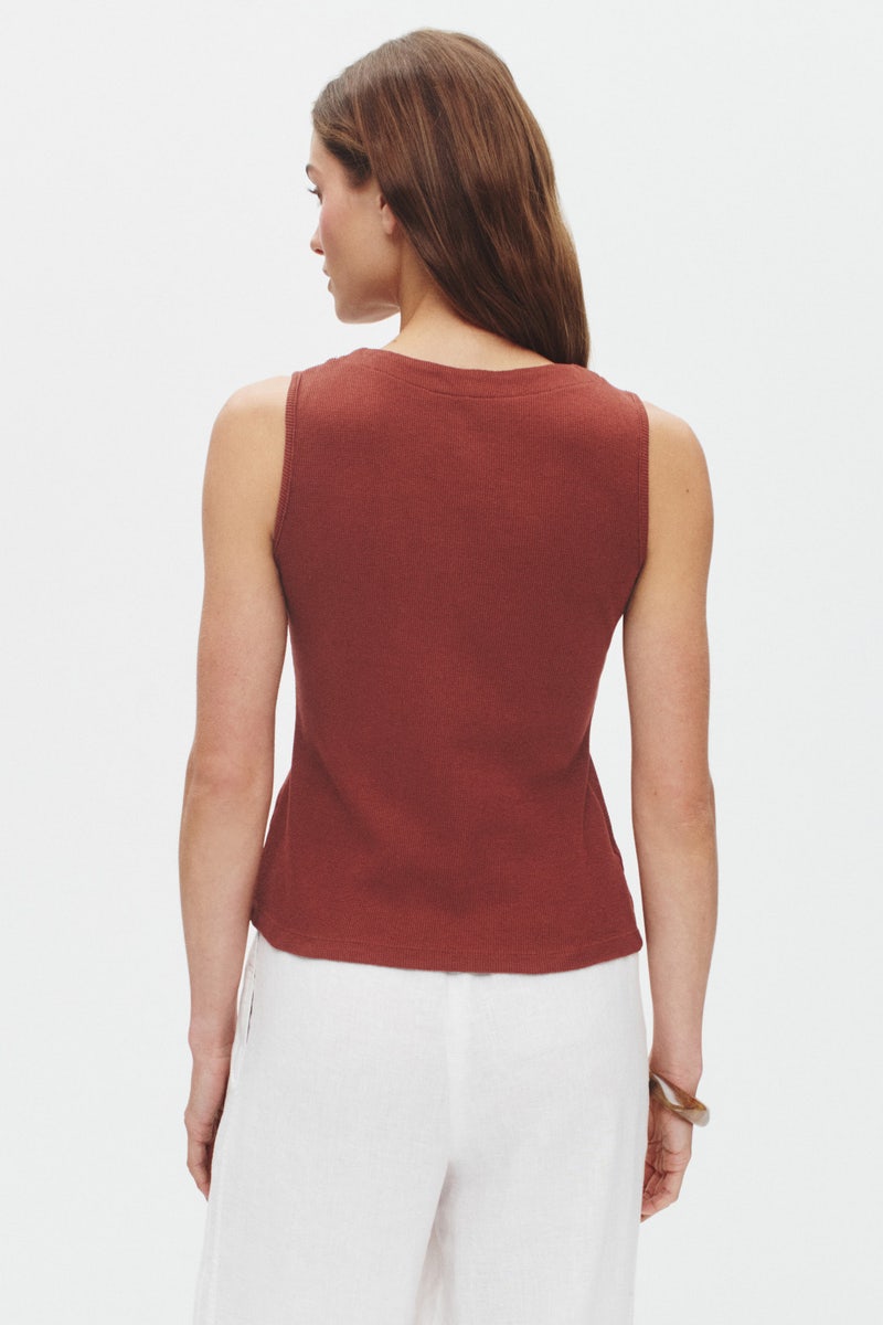 Anzio Top by Summer Away - Photo 2