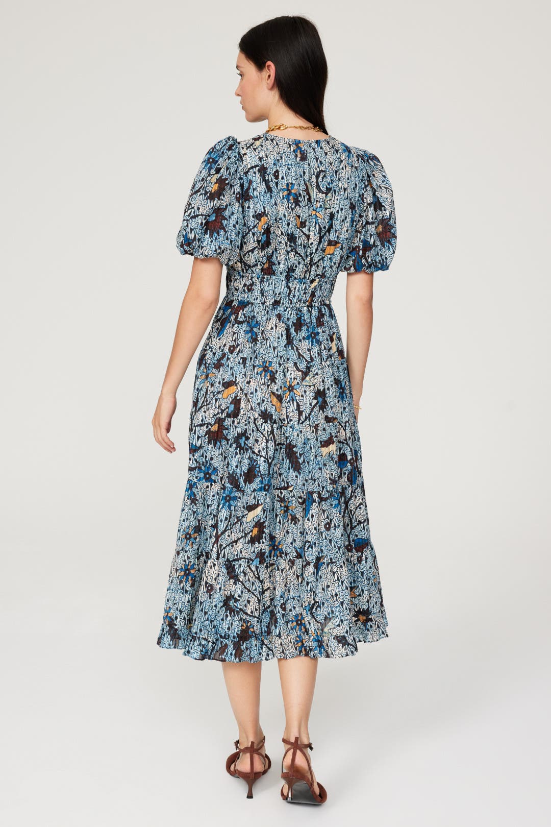 Thelma Dress by Ulla Johnson | Rent the Runway