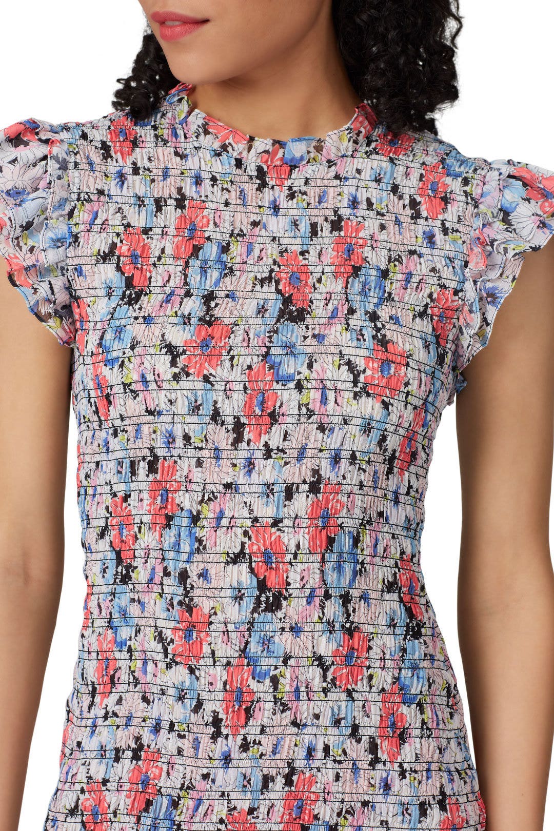 Cici Dress by Veronica Beard 2