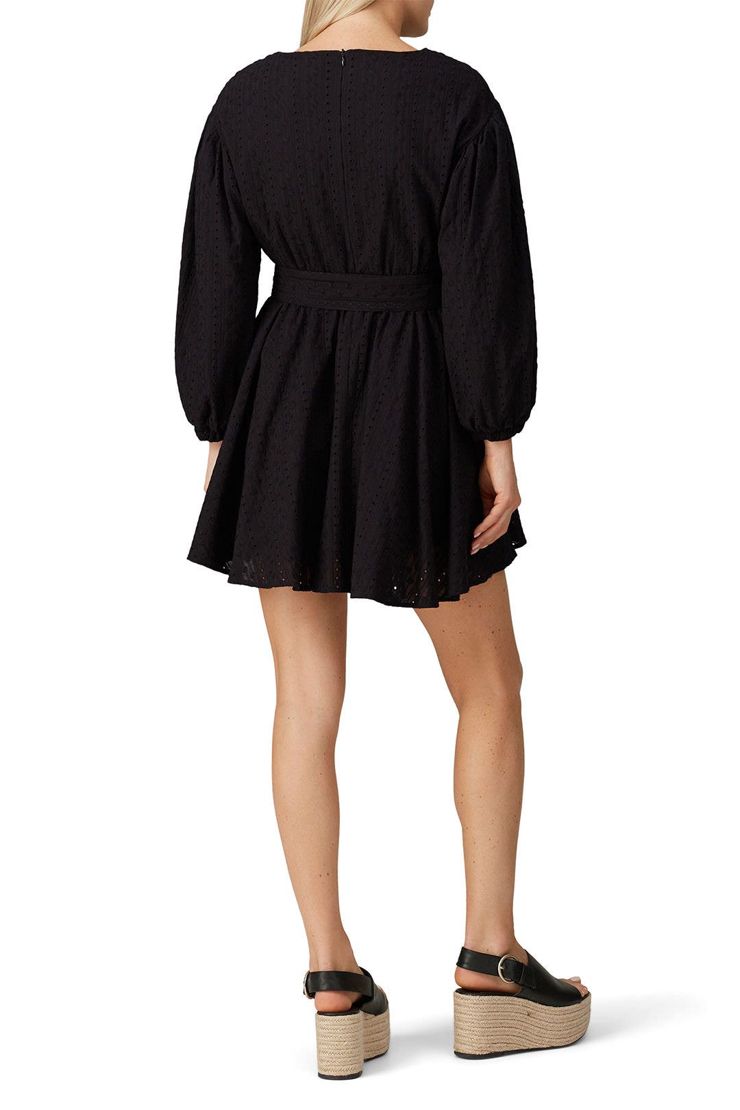Doina Dress by Andamane 1
