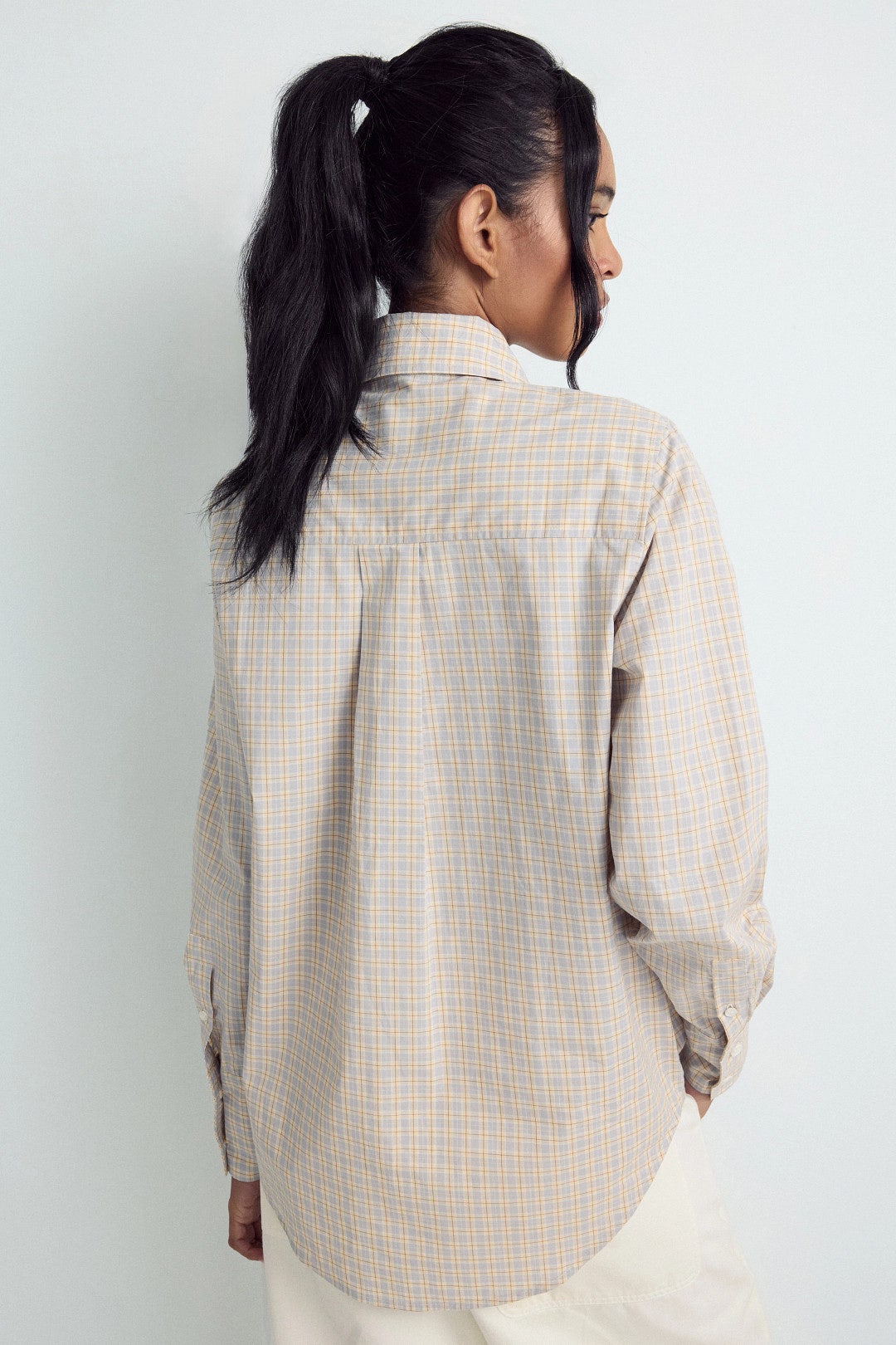 Isley Button Up Shirt by BLANCA STUDIO 2