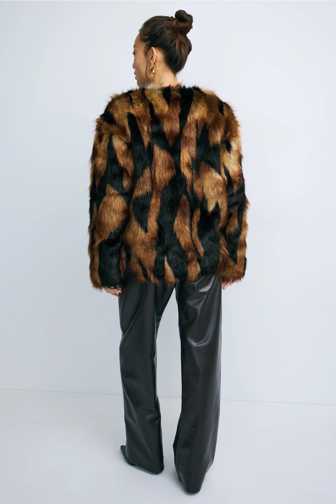 Vessi Jacket by Hutch 2