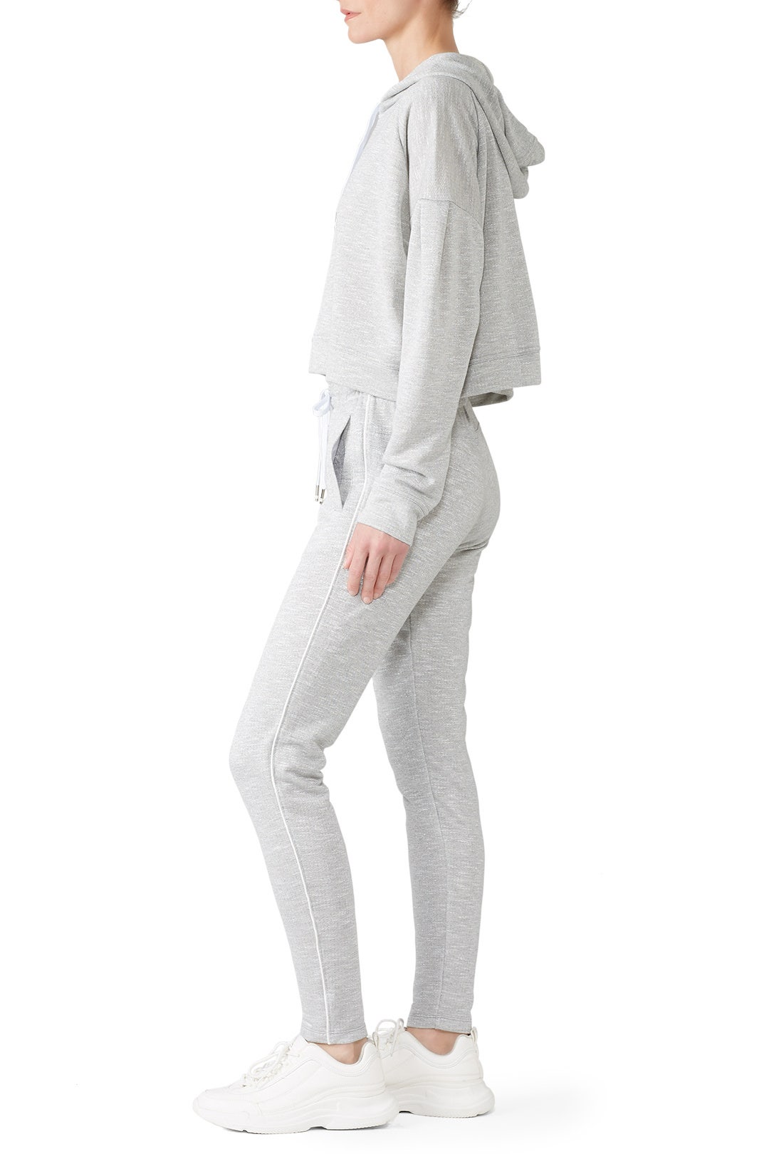 Volt Hoodie by ALALA 2