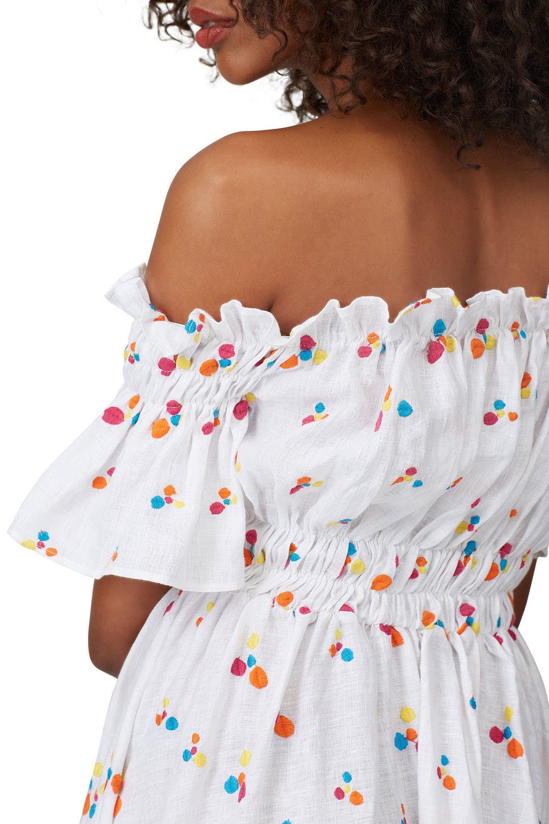 Nana Maxi by All Things Mochi 1