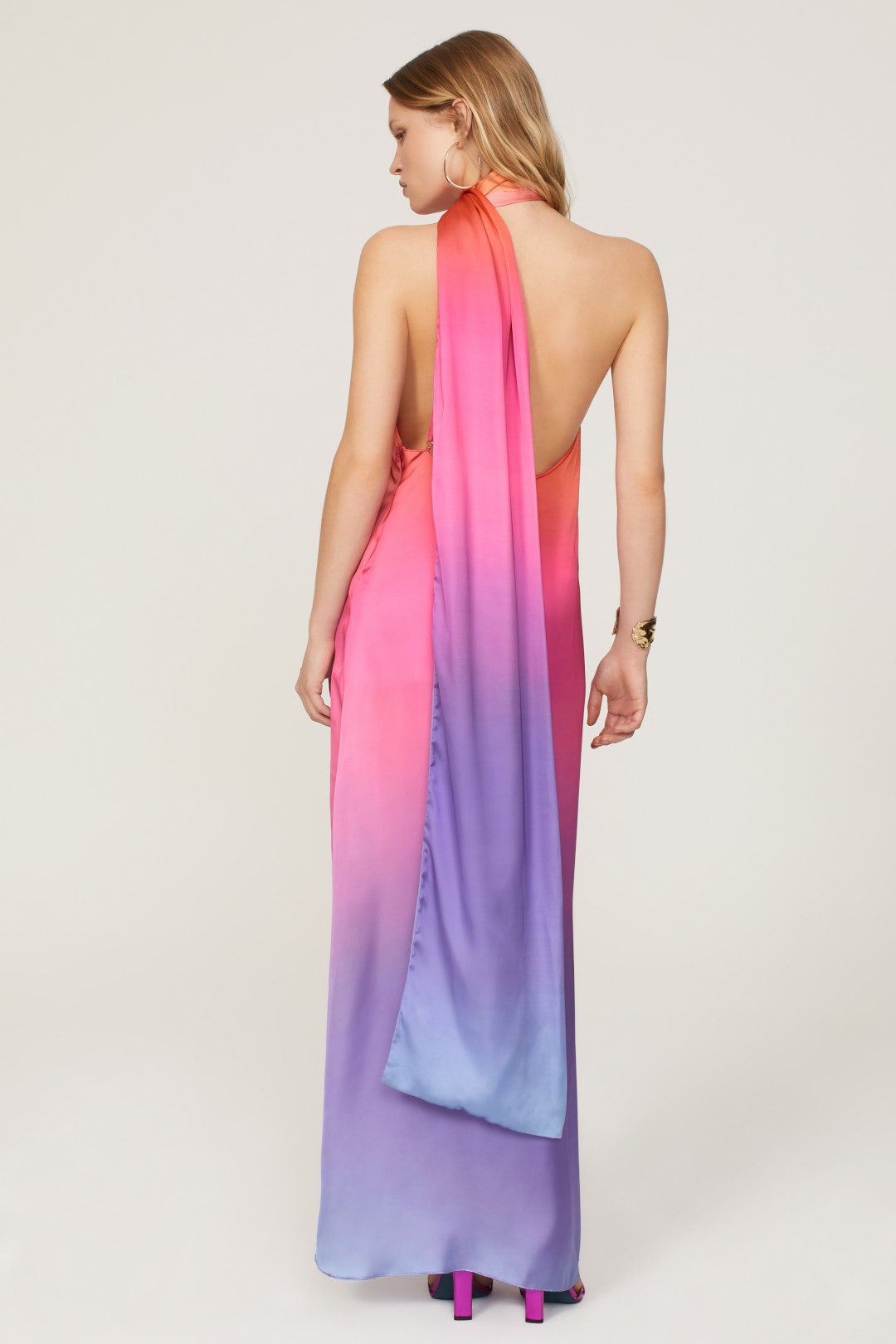 Ari Gown by BAOBAB 2